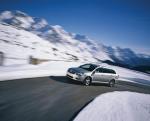Toyota Avensis Wagon 2006 года